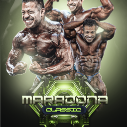 Maradona Classic 2025