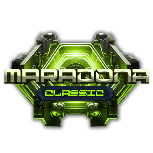 Maradona Classic